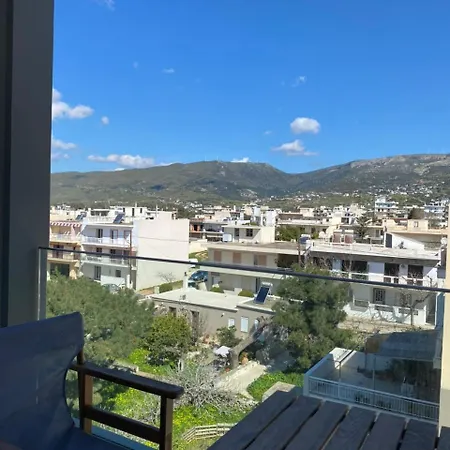 Anastasia Διαμέρισμα